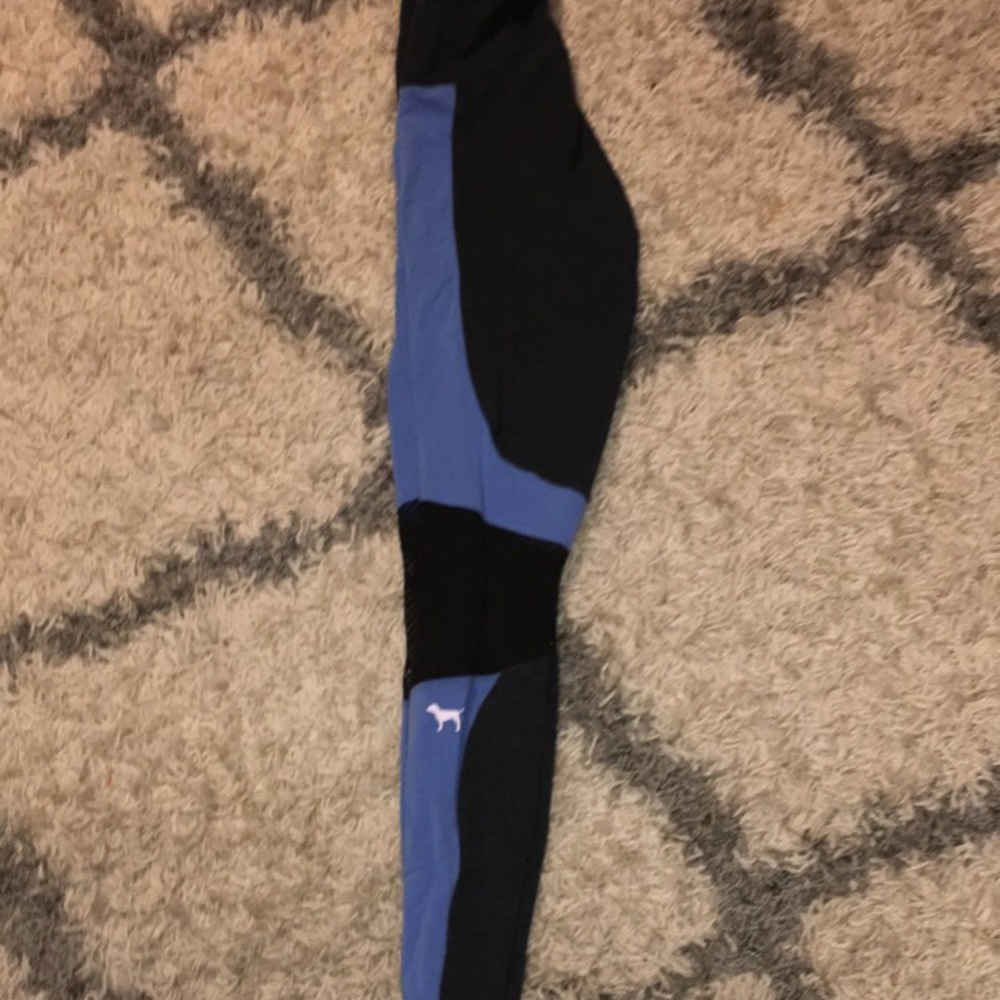 VS PINK Leggings